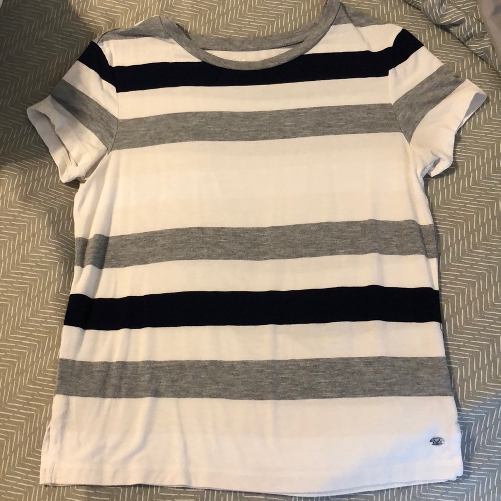 soft & sexy tee
